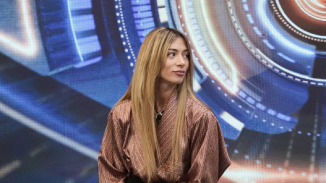 Grande Fratello Vip, Wendy Kay mamma di Soleil: 'Alex non &egrave; il tipo di mia figlia'.