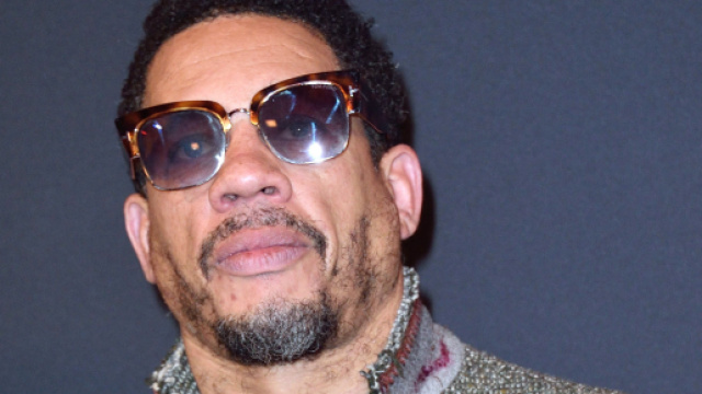 Joey Starr : ses fils lui ressemblent comme deux gouttes d'eau ! - starmag.com