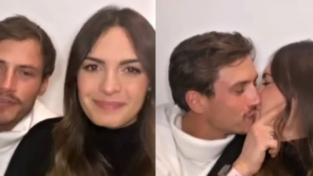 U&D, Andrea Nicole e Ciprian rompono il silenzio e confermano di stare ancora insieme.