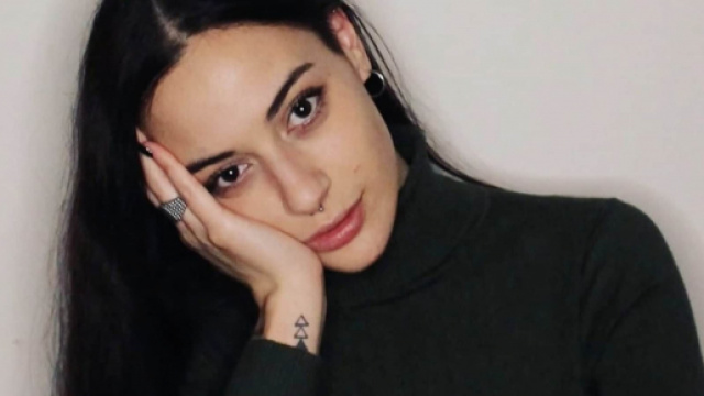 U&D, spoiler 16/12: Roberta Giusti &egrave; uscita dal programma con Samuele.