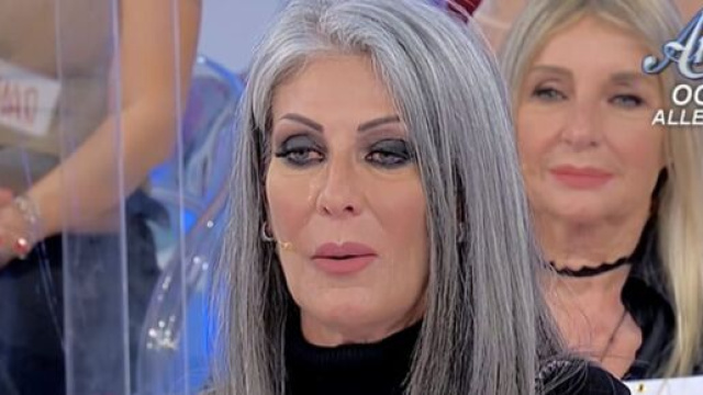 Uomini e donne, Isabella spara a zero su Gemma: 'Totalmente ridicola'.