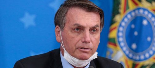 Bolsoaro se posiciona contra decis&atilde;o da Anvisa (Ag&ecirc;ncia Brasil)