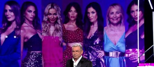 Jorge Javier V&aacute;zquez no ser&aacute; el presentador de 'Secret Story' en 2022 (Telecinco)