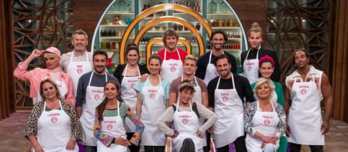 RTVE emiti&oacute; un comunicado de prensa donde aprueba la realizaci&oacute;n de una auditor&iacute;a hacia 'MasterChef' (Facebook/MasterChef Espa&ntilde;a)