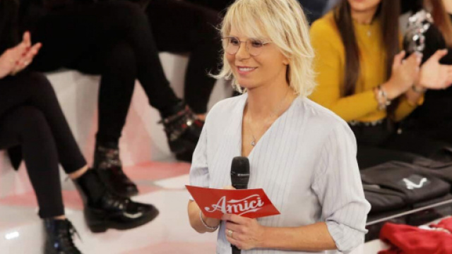 Amici 21, programmazione di dicembre: ultimo daytime in onda mercoled&igrave; 22, poi la pausa.