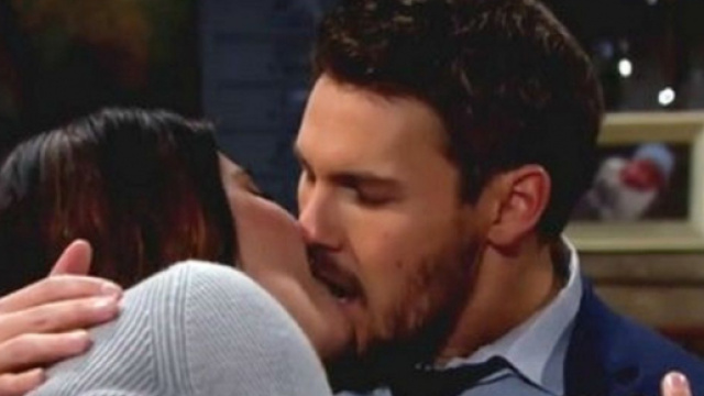 Beautiful, anticipazioni americane: Liam tradisce Hope e fa un patto con Steffy.