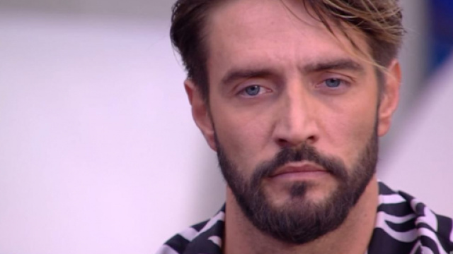 GF Vip, anticipazioni 28^ puntata: Alex vs tutti, 3 new entry tra cui Alessandro Basciano.