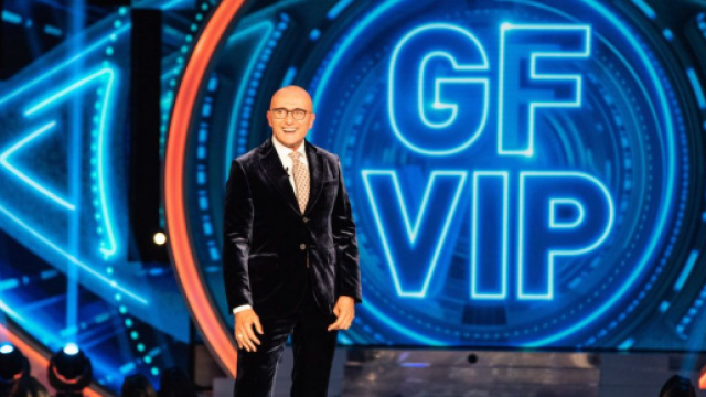 GF Vip, retroscena nuovi concorrenti: 'Il 17/12 entrano Basciano, Grimaldi e Caldonazzo'.