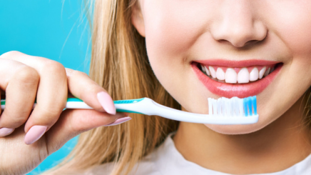 Igiene orale: quando, quanto e come lavarsi i denti.