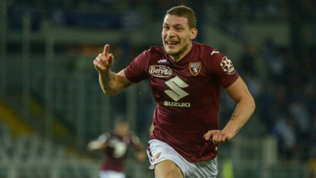 Inter prona a tre colpi, Belotti vuole il Milan.