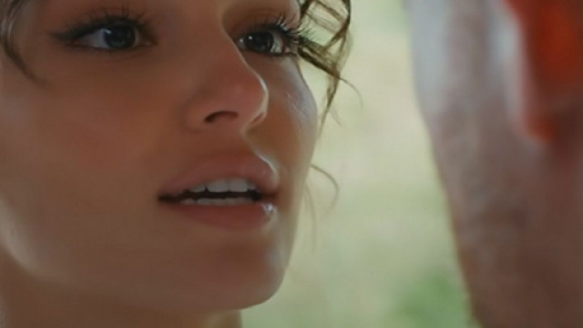 Love is in the air, episodio del 22/12: Eda non vuole tornare con Serkan.
