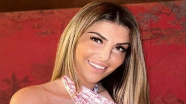 Photo Instagram de M&eacute;lanight @melanightt