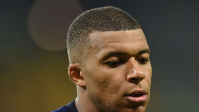 PSG : Mbapp&eacute; d&eacute;clare avoir admir&eacute; Pochettino pour sa franchise - Source : Capture, Twitter