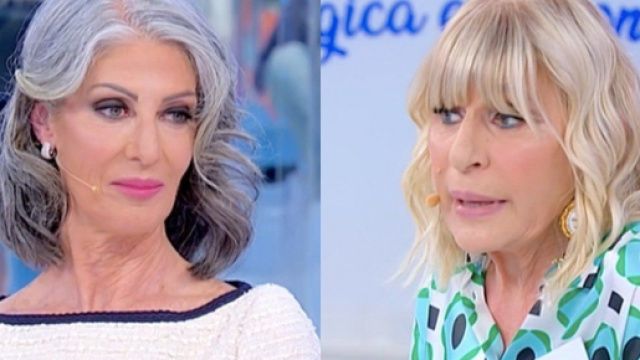 U&D, Isabella Ricci attacca Gemma: 'Passa da un amore all'altro, totalmente ridicola'.