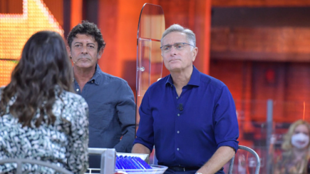 Cambio programmazione Mediaset 2021/2022