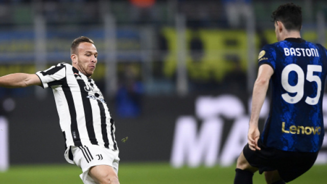 Inter, idea Arthur: il Milan vuole Beto.