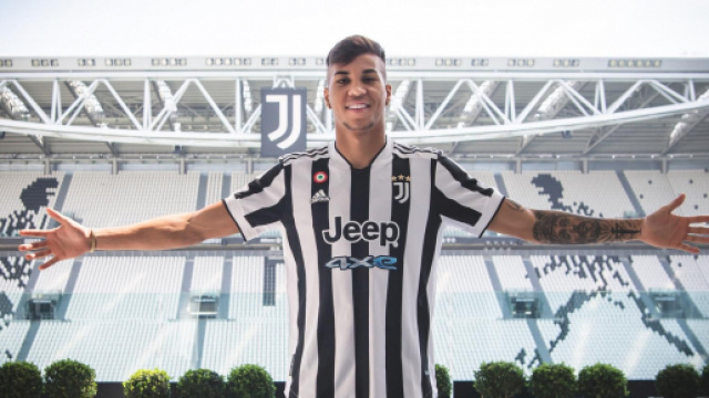 Juventus, la probabile formazione contro il Bologna.