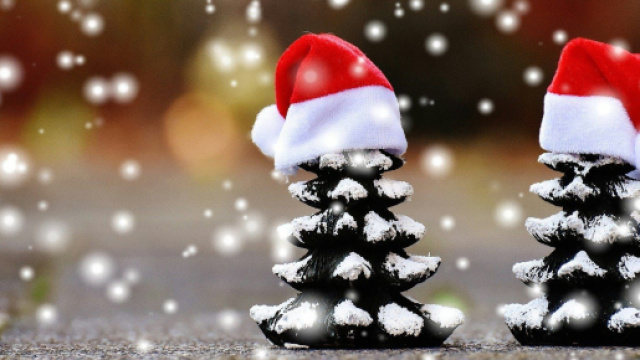 L'oroscopo e classifica del 24 dicembre: Vigilia da '5 stelle' per Scorpione (2&ordf; tranche).