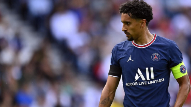 Marquinhos 'va rester au PSG pour toujours' selon Leonardo - Source : Capture d'&eacute;cran, Twitter