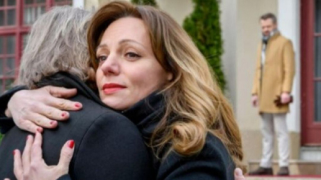 Tempesta d'amore, spoiler tedeschi: Erik teme che Ariane e Michael abbiano una relazione.