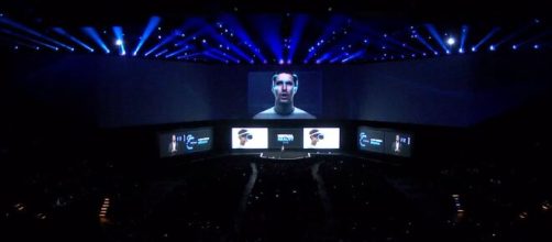 E3 2022 will not be held at the LA Convention Center (Image source: YouTube/PlayStation)