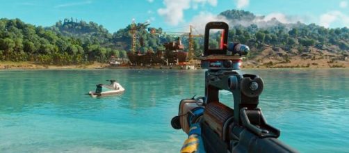 The open world genre is losing steam (Image source: YouTube/Hollow)