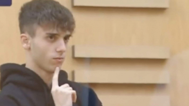 Amici 21, Lda parla della malattia da piccolo