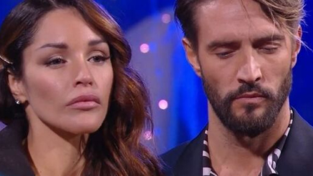 Gf Vip, Delia Duran su Alex: 'L'ho perdonato' e su Soleil: 'Falsa e incoerente'.