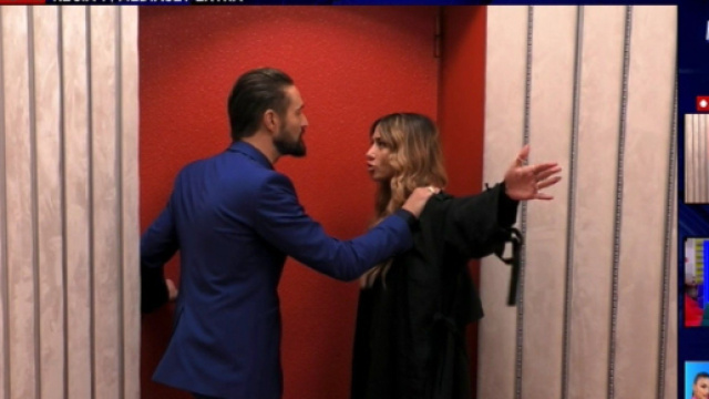 GF Vip, Jo Squillo spara a zero sul reality