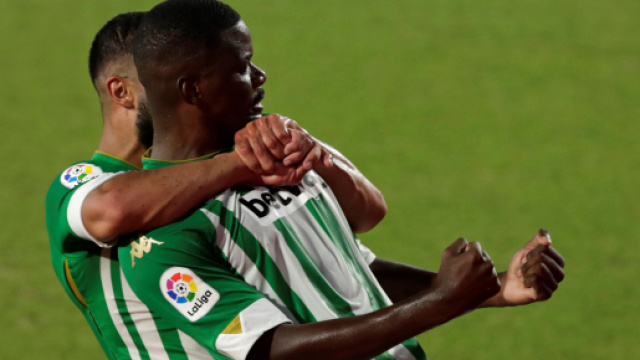 Inter su William Carvalho, mentre l'Atalanta vuole Thorsby.