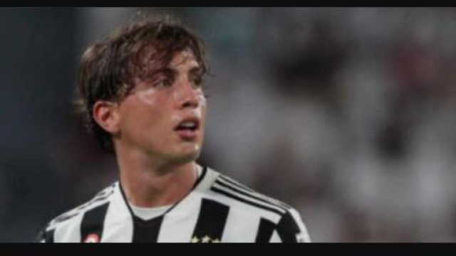 Juventus, fastidio al polpaccio per Pellegrini