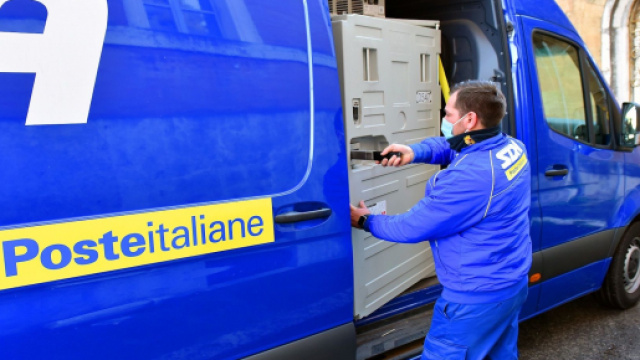 SDA Express Courier: si cercano addetti in varie regioni.