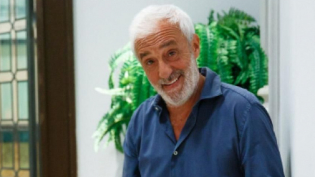 Un Posto al sole, Patrizio Rispo: 'Raffaele avr&agrave; un'altra trama diversa e importante'.