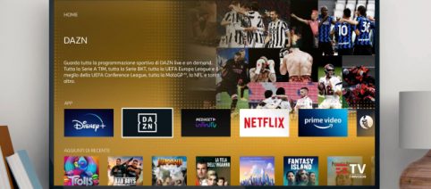 Timvision Gold offre serie tv, film, calcio e sport scontato per i primi 3 mesi
