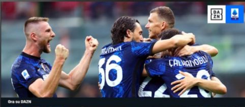 Tim premium fibra con l'offerta Calcio e Sport: tutta la serie A e la Champions League