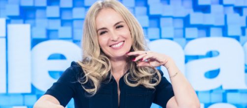 Ang&eacute;lica comemora mais um ano de vida (Arquivo Blasting News)