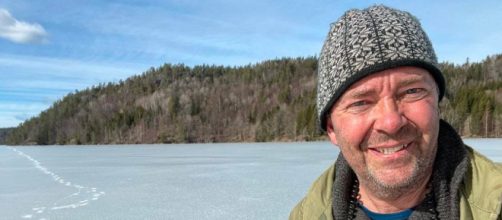 Tor Eckhoff hab&iacute;a cumplido 57 a&ntilde;os hace dos d&iacute;as (Instagram/@apetor)