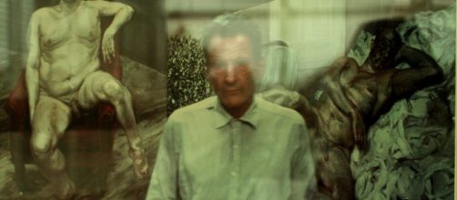 Lucian Freud (Image source: claudia gabriela marques/Flickr)