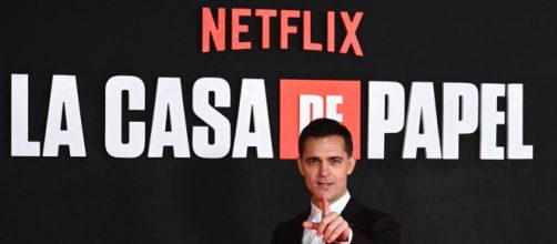 Ma&ntilde;ana ser&aacute; la &uacute;ltima temporada de 'La Casa de Papel' (Twitter/@NetflixES)
