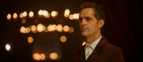 Pedro Alonso siente mucha responsabilidad con el spin-off de 'Berl&iacute;n' (Instagram/@pedroalonsoochorea)