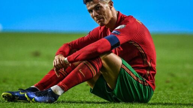 Est-ce possible encore, le ballon d'or pour Cristiano Ronaldo ? Source : capture d'&eacute;cran