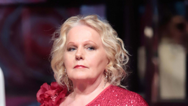 GFVip, Katia Ricciarelli: 'Biagio &egrave; normale o &egrave; gay?', bufera sui social (video).