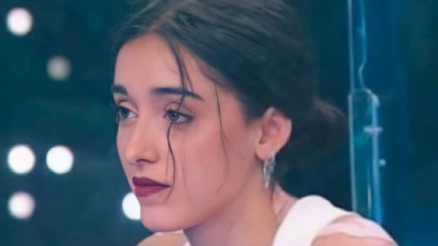 Giulia Stabile su Instagram a favore dell'inclusivit&agrave;.