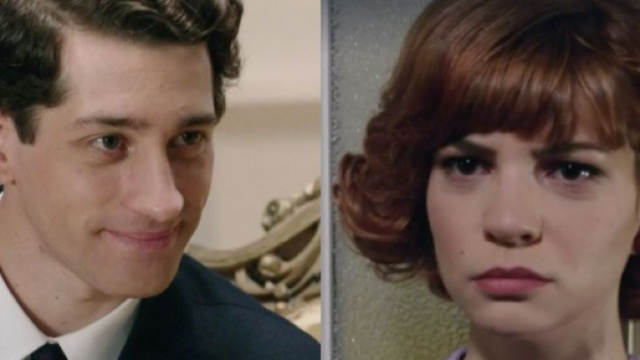Il Paradiso delle Signore - Marco e Stefania potrebbero avere una relazione alle spalle di Gemma
