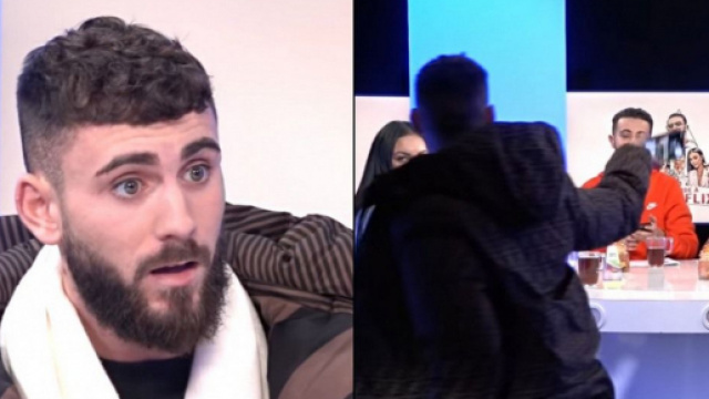 Illan fait des r&eacute;v&eacute;lations sur le plateau de Nabilflix : "La fille sur la vid&eacute;o est en d&eacute;pression"