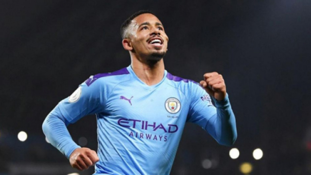 La Juventus sarebbe su Gabriel Jesus, sfiderebbe l'Inter per Lorenzo Insigne e sonda Kimpembe.