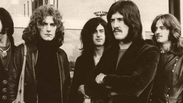 Led Zeppelin: addio a Richard Cole, storico tour manager della band britannica