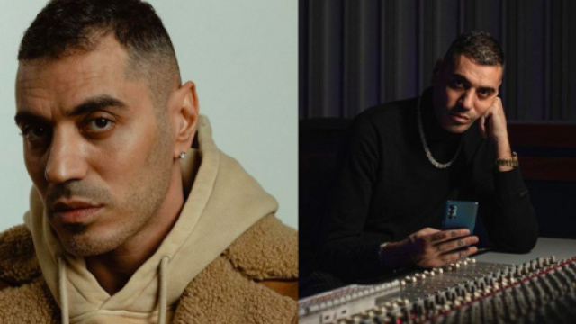 Marracash parla di musica: 'Nel rap di oggi pi&ugrave; intrattenitori che artisti'