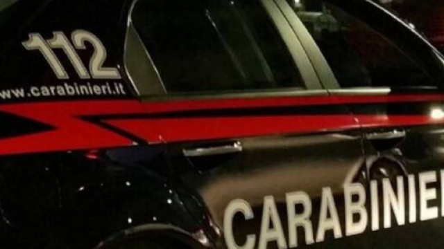 Noto, 17enne raggiunto da un colpo di arma da fuoco alla testa: indagano i carabinieri.