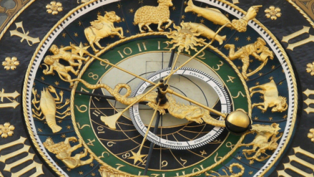 Oroscopo del 3 dicembre: le previsioni.